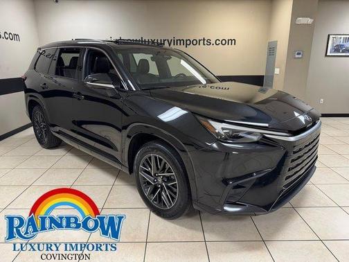 2024 Lexus TX 350 350