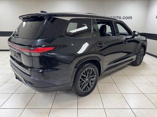 2024 Lexus TX 350 350