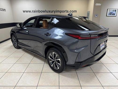 2025 Lexus RZ 300e 300E