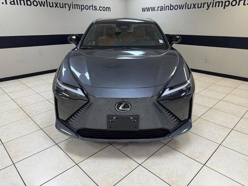 2025 Lexus RZ 300e 300E