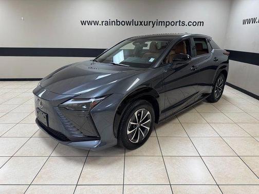 2025 Lexus RZ 300e 300E