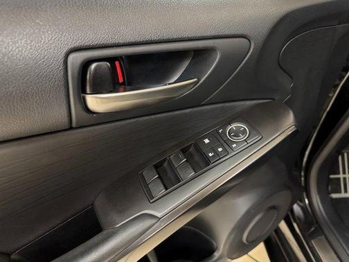 2021 Lexus IS 350 F Sport