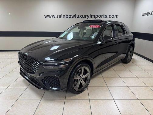 2023 Genesis GV70 3.5T Sport