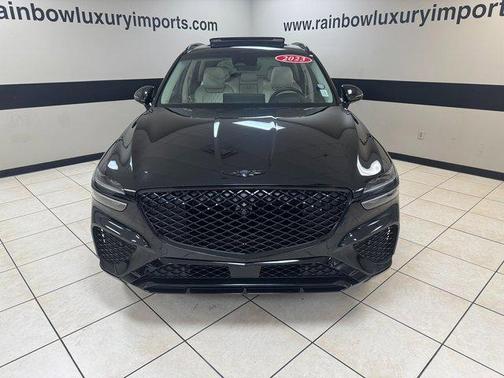 2023 Genesis GV70 3.5T Sport