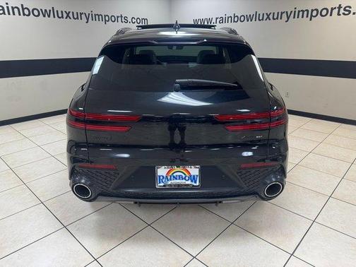 2023 Genesis GV70 3.5T Sport