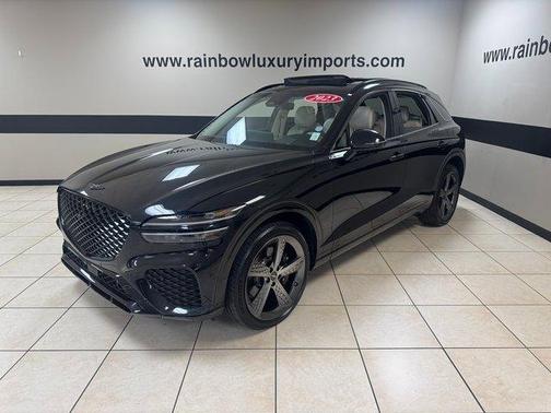 2023 Genesis GV70 3.5T Sport