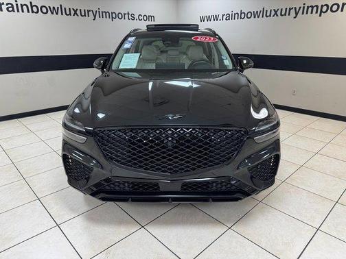 2023 Genesis GV70 3.5T Sport