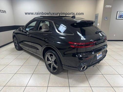 2023 Genesis GV70 3.5T Sport