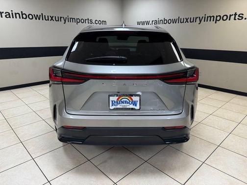 2024 Lexus NX 250 Base