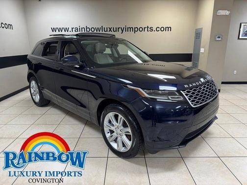 2023 Land Rover Range Rover Velar S