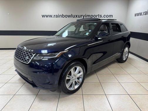 2023 Land Rover Range Rover Velar S