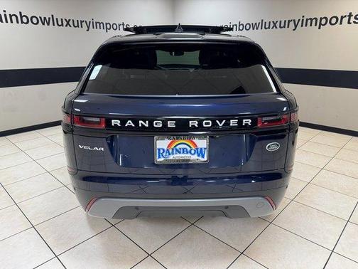 2023 Land Rover Range Rover Velar S