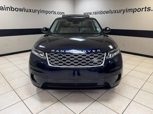 2023 Land Rover Range Rover Velar S