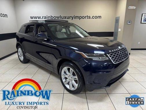 2023 Land Rover Range Rover Velar S