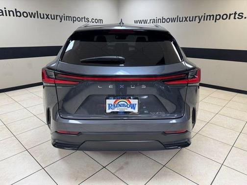 2024 Lexus NX 250 Base