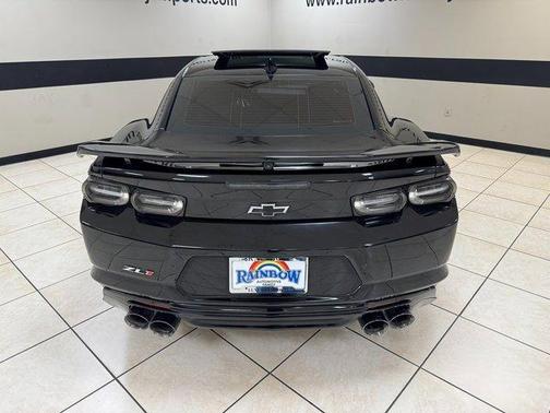 2019 Chevrolet Camaro ZL1
