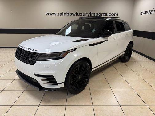 2024 Land Rover Range Rover Velar P250 Dynamic SE
