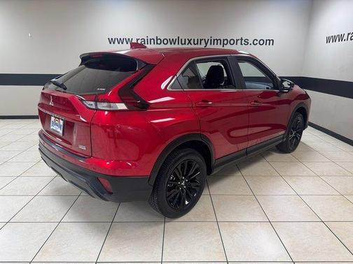 2024 Mitsubishi Eclipse Cross LE