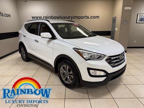 2015 Hyundai Santa Fe Sport 2.4L
