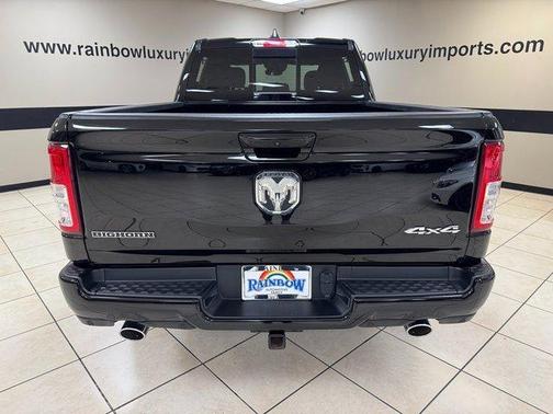 2024 RAM 1500 Big Horn