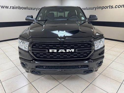 2024 RAM 1500 Big Horn