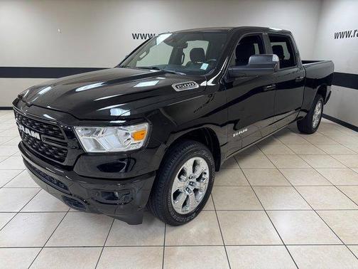 2024 RAM 1500 Big Horn