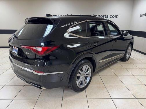 2024 Acura MDX Base