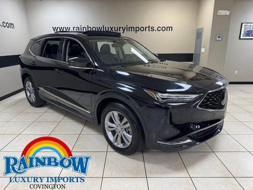 2024 Acura MDX Base