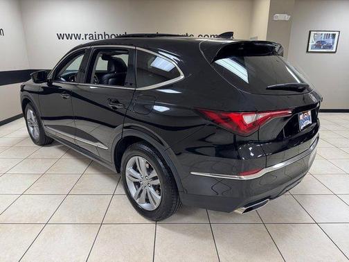 2024 Acura MDX Base