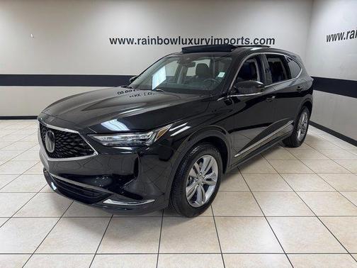 2024 Acura MDX Base