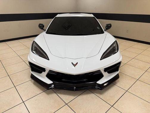 2023 Chevrolet Corvette Stingray w/1LT