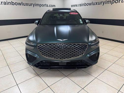 2024 Genesis GV70 2.5T