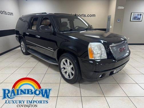 2012 GMC Yukon XL 1500 Denali