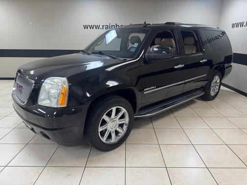 2012 GMC Yukon XL 1500 Denali