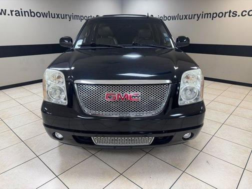 2012 GMC Yukon XL 1500 Denali