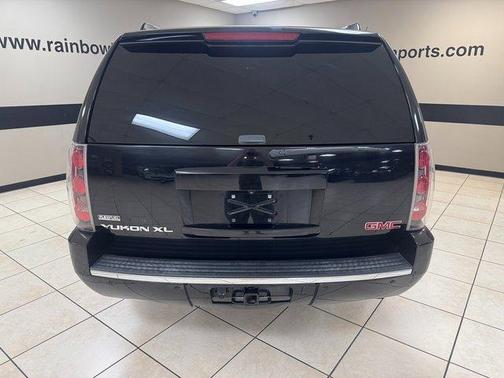 2012 GMC Yukon XL 1500 Denali