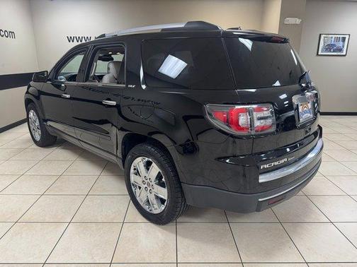 2017 GMC Acadia Limited Limited