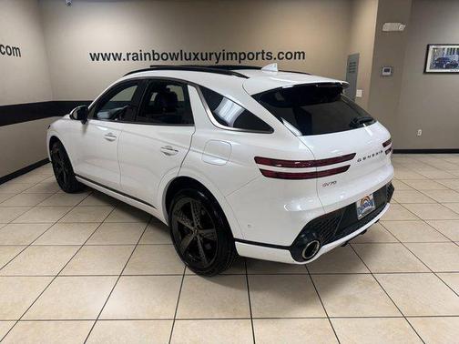 2023 Genesis GV70 2.5T