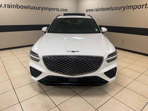 2023 Genesis GV70 2.5T