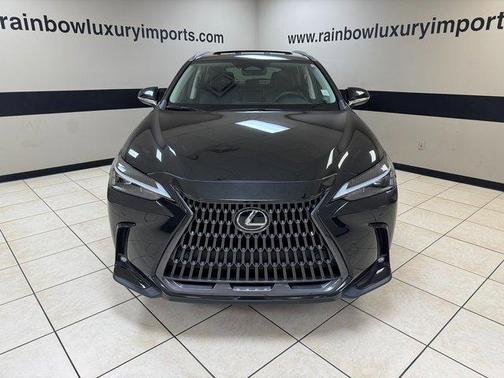2024 Lexus NX 250 Premium