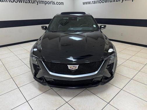 2025 Cadillac CT5 Sport RWD