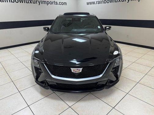 2025 Cadillac CT5 Sport RWD