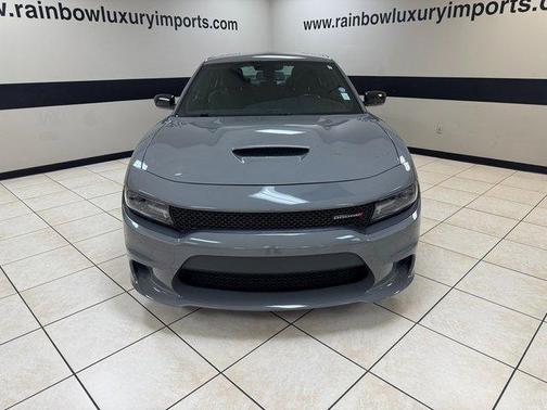 2019 Dodge Charger GT
