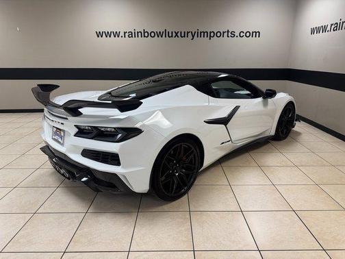 2023 Chevrolet Corvette Z06