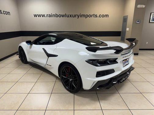 2023 Chevrolet Corvette Z06