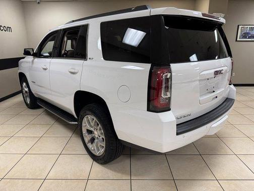2020 GMC Yukon SLT Standard Edition