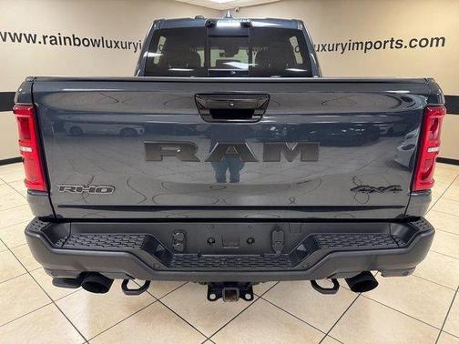 2025 RAM 1500 RHO