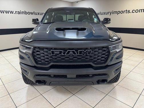 2025 RAM 1500 RHO