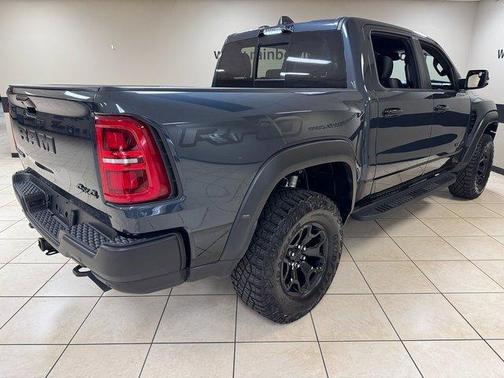 2025 RAM 1500 RHO