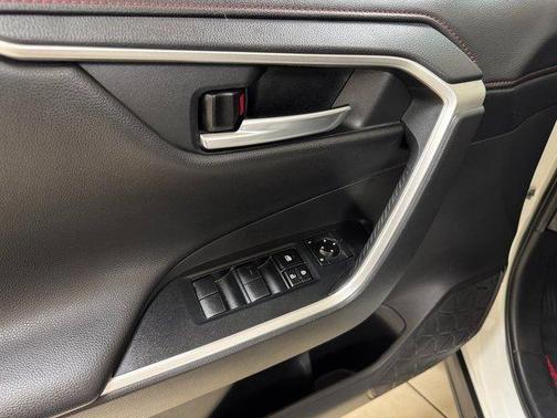 2020 Toyota RAV4 TRD Off Road